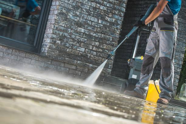 Best Patio and Deck Pressure Washing  in La Cienega, NM