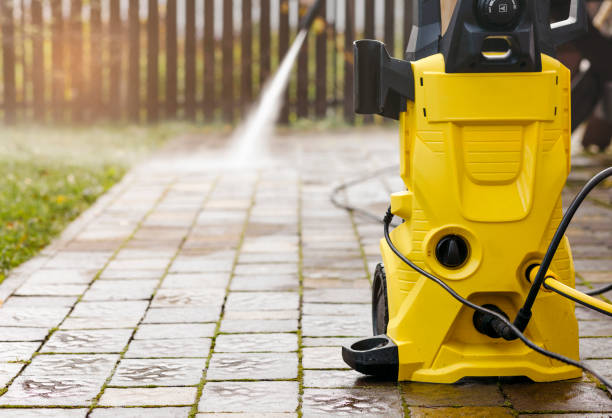 Best Fence Cleaning  in La Cienega, NM