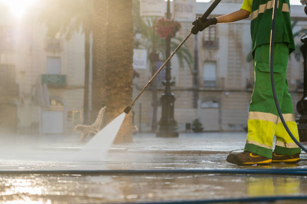 Best Post-Construction Pressure Washing  in La Cienega, NM